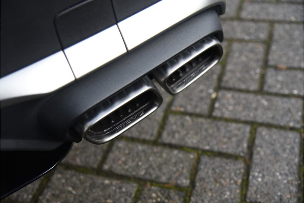 Mercedes-Benz GLC AMG 63 S E Performance * Keramische Remmen thumbnail 46