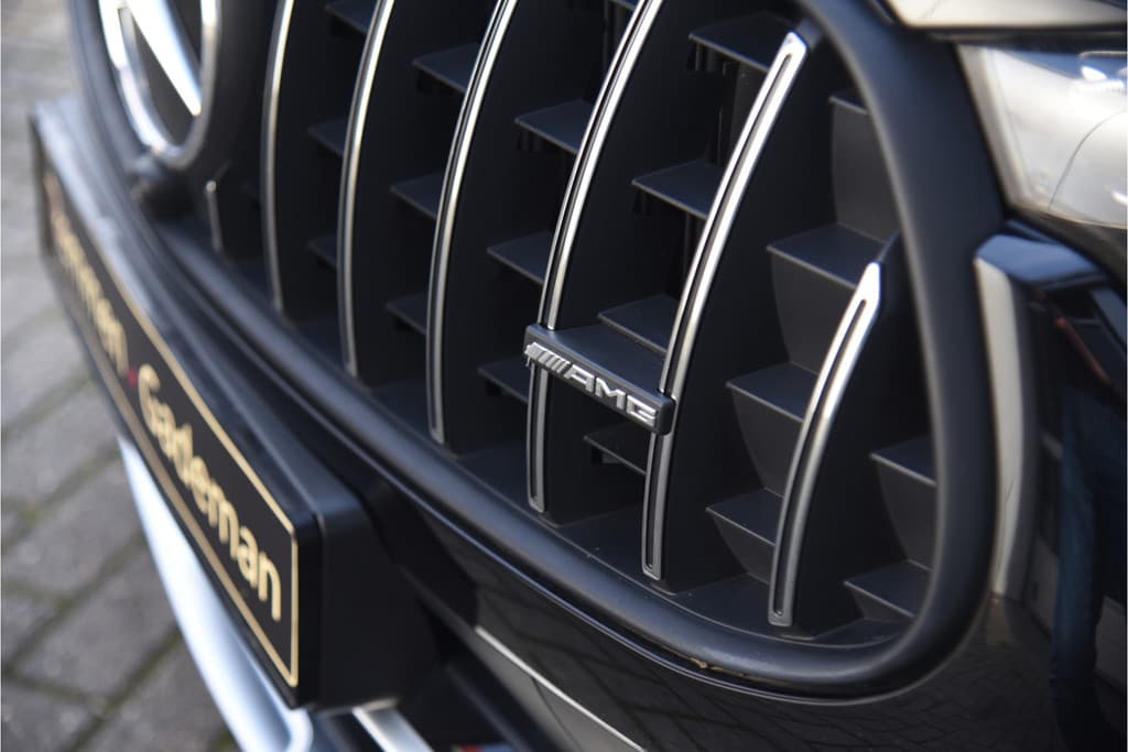 Mercedes-Benz GLC AMG 63 S E Performance * Keramische Remmen thumbnail 47