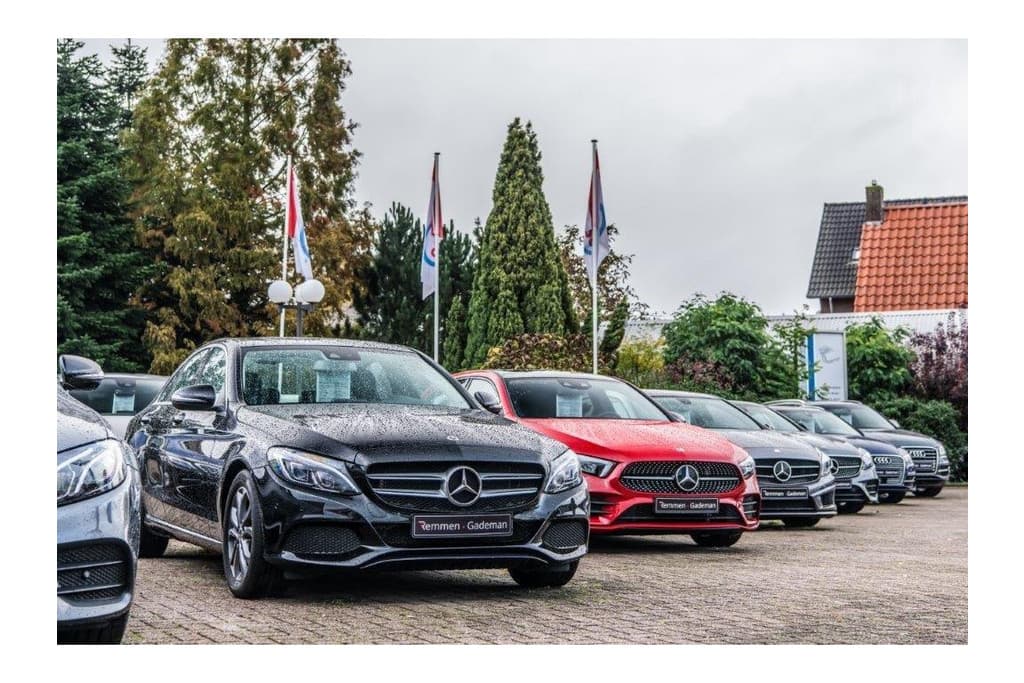 Mercedes-Benz GLC AMG 63 S E Performance * Keramische Remmen thumbnail 49