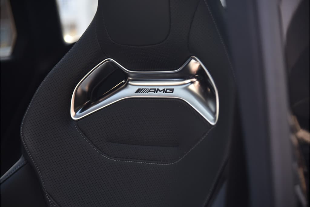 Mercedes-Benz GLC AMG 63 S E Performance * Keramische Remmen thumbnail 7