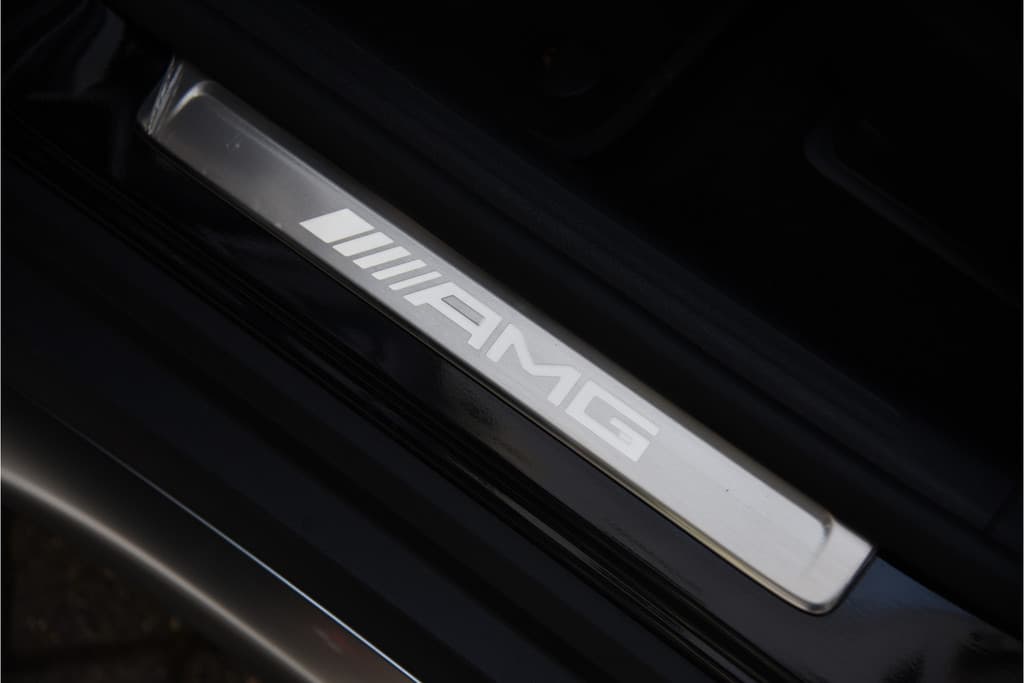 Mercedes-Benz GLC AMG 63 S E Performance * Keramische Remmen thumbnail 8