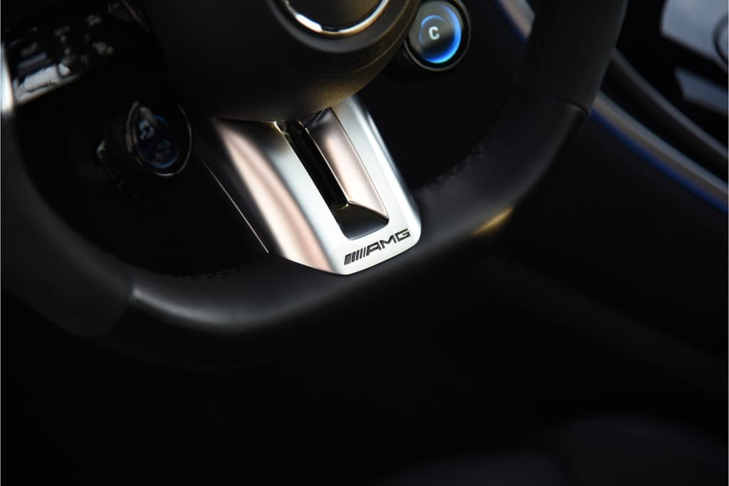 Mercedes-Benz GLC AMG 63 S E Performance * Keramische Remmen thumbnail 10