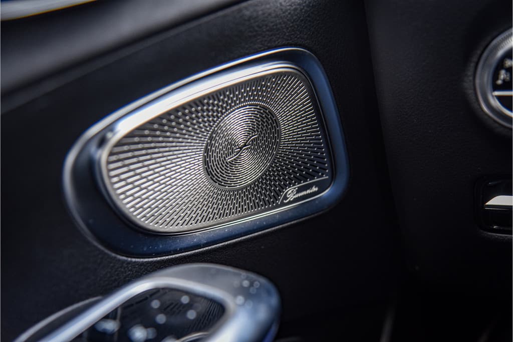 Mercedes-Benz C-Klasse Estate AMG 63 S E Performance Night Edition thumbnail 11