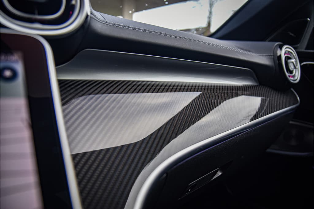 Mercedes-Benz C-Klasse Estate AMG 63 S E Performance Night Edition thumbnail 20