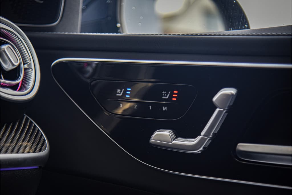 Mercedes-Benz C-Klasse Estate AMG 63 S E Performance Night Edition thumbnail 21