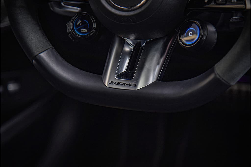 Mercedes-Benz C-Klasse Estate AMG 63 S E Performance Night Edition thumbnail 29