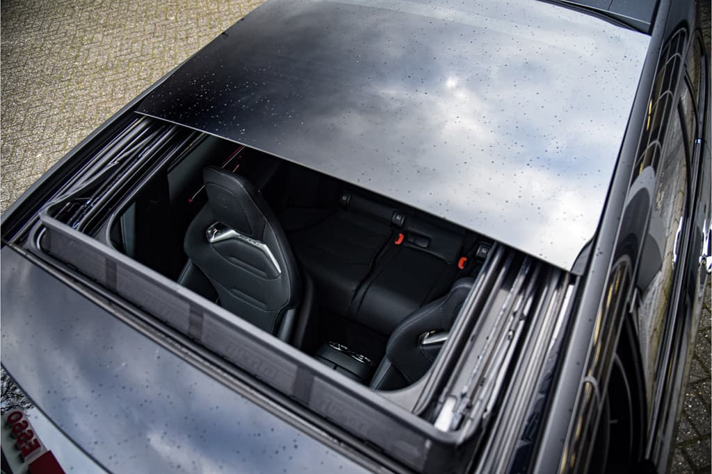 Mercedes-Benz C-Klasse Estate AMG 63 S E Performance Night Edition thumbnail 39