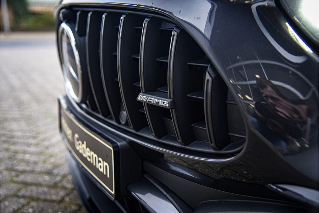 Mercedes-Benz C-Klasse Estate AMG 63 S E Performance Night Edition thumbnail 40