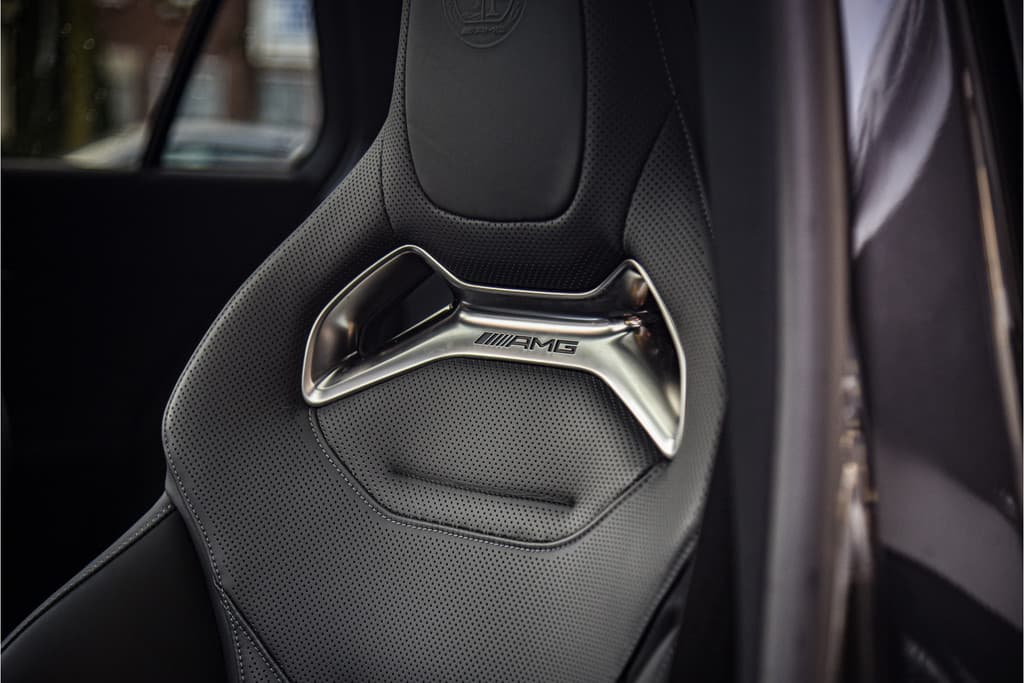 Mercedes-Benz C-Klasse Estate AMG 63 S E Performance Night Edition thumbnail 8