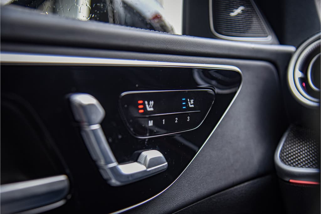 Mercedes-Benz C-Klasse Estate AMG 63 S E Performance Night Edition thumbnail 10