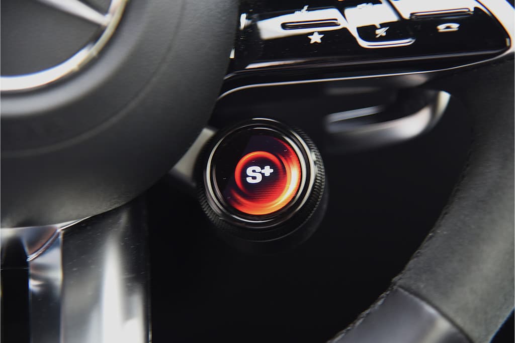 Mercedes-Benz GLC AMG 63 S E Performance * Keramische Remmen thumbnail 17