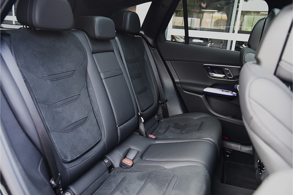 Mercedes-Benz GLC AMG 63 S E Performance * Keramische Remmen thumbnail 18