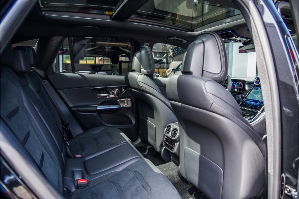 Mercedes-Benz GLC AMG 63 S E Performance * Keramische Remmen thumbnail 20