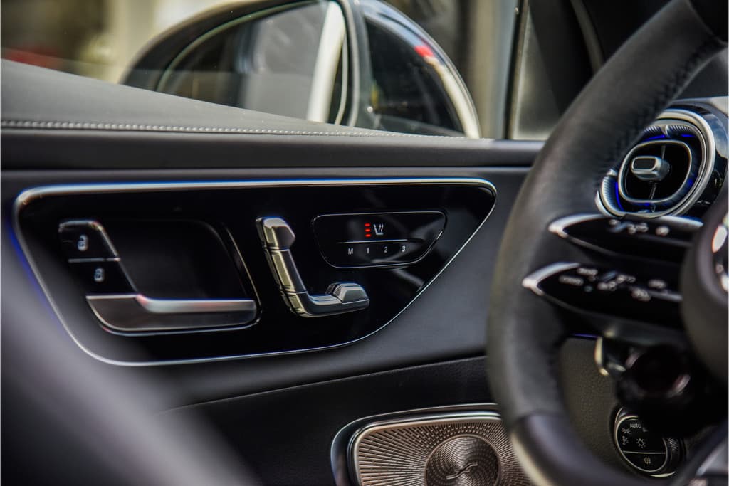 Mercedes-Benz GLC AMG 63 S E Performance * Keramische Remmen thumbnail 21