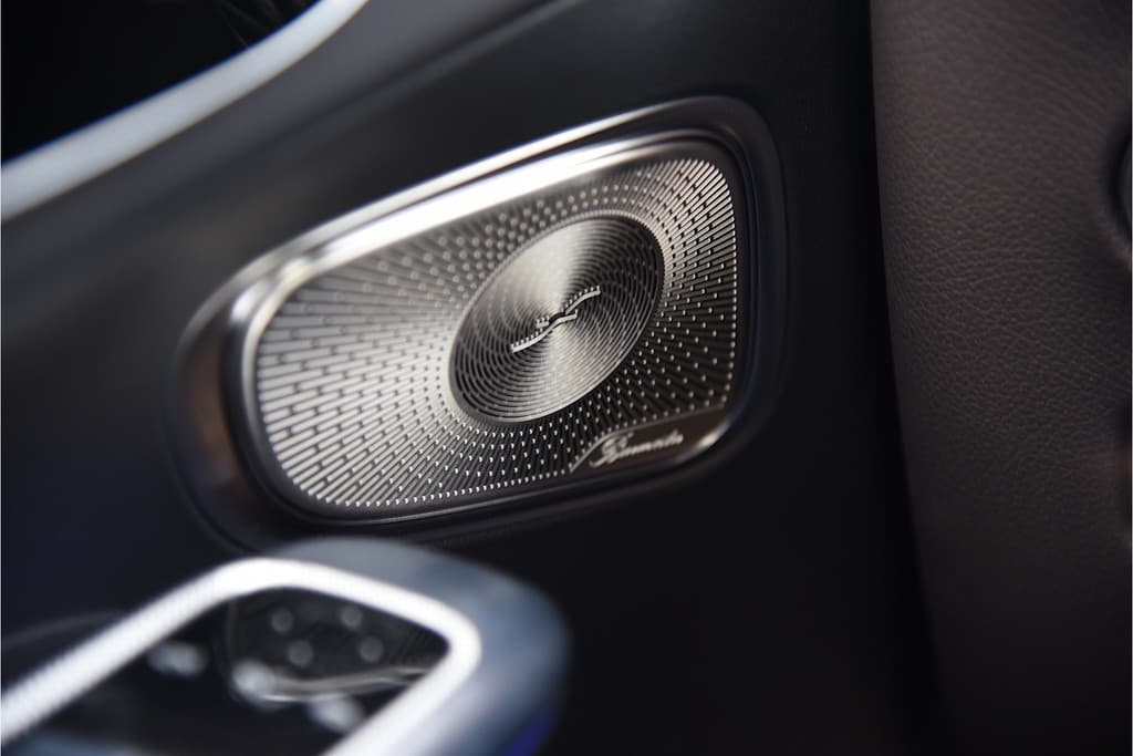 Mercedes-Benz GLC AMG 63 S E Performance * Keramische Remmen thumbnail 25