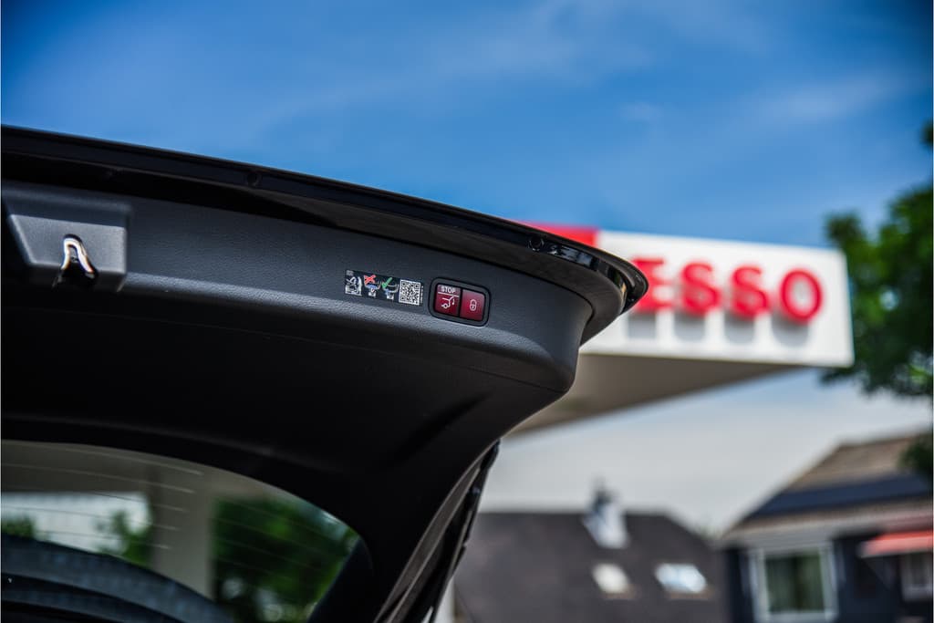 Mercedes-Benz GLC AMG 63 S E Performance * Keramische Remmen thumbnail 31