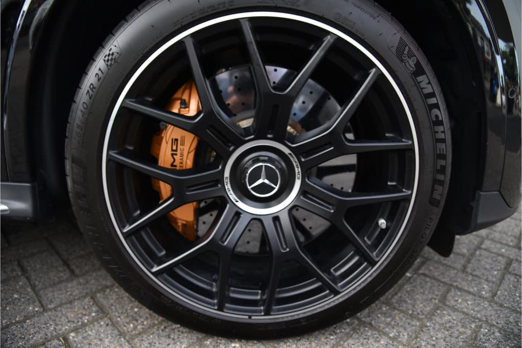 Mercedes-Benz GLC AMG 63 S E Performance * Keramische Remmen thumbnail 32