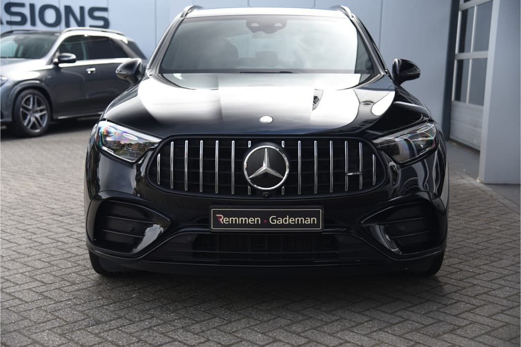 Mercedes-Benz GLC AMG 63 S E Performance * Keramische Remmen thumbnail 33