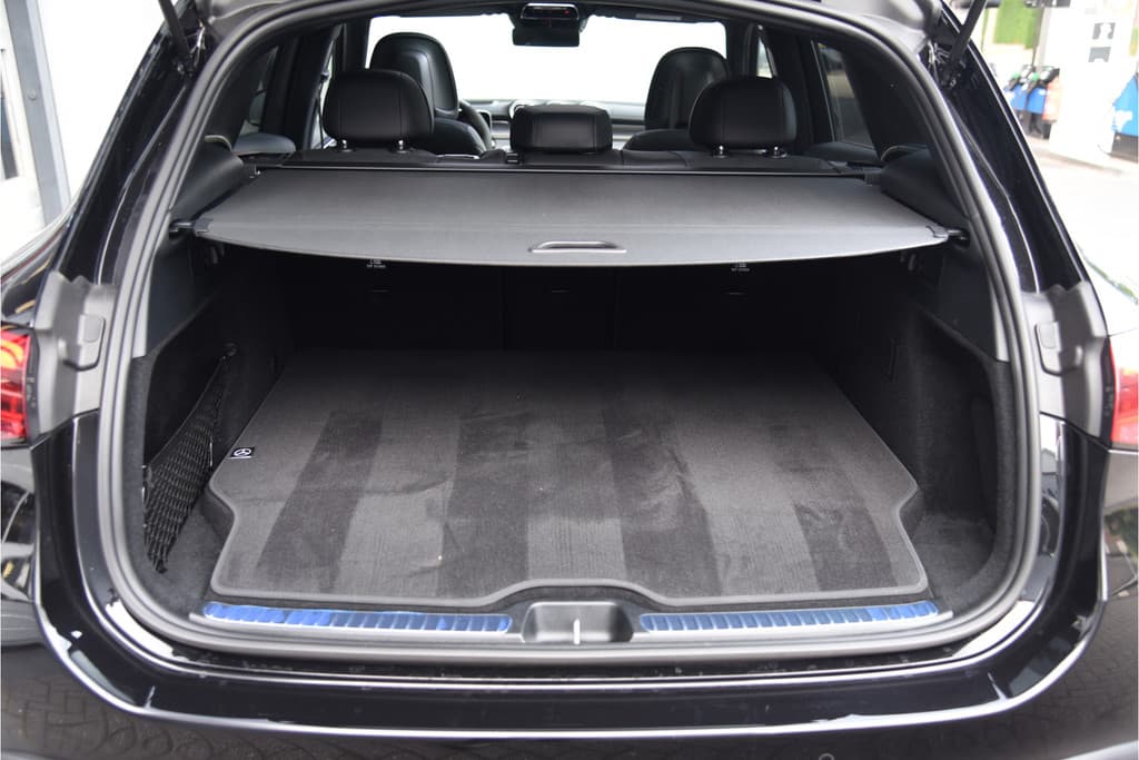 Mercedes-Benz GLC AMG 63 S E Performance * Keramische Remmen thumbnail 38