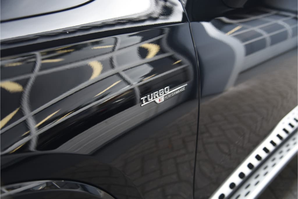 Mercedes-Benz GLC AMG 63 S E Performance * Keramische Remmen thumbnail 40