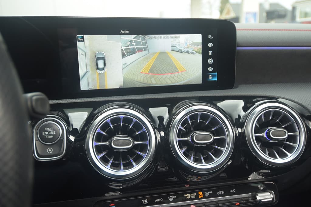 Mercedes-Benz CLA-Klasse 250 AMG Line Premium Plus thumbnail 13