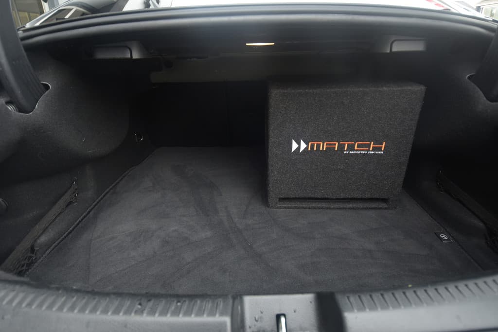 Mercedes-Benz CLA-Klasse 250 AMG Line Premium Plus thumbnail 28