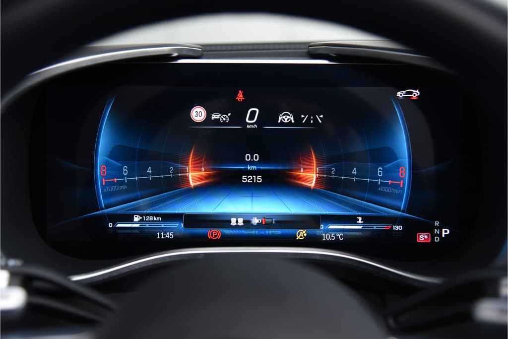 Mercedes-Benz SL-Klasse Roadster AMG 63 4MATIC+ Keramische Remmen * Carbon thumbnail 12