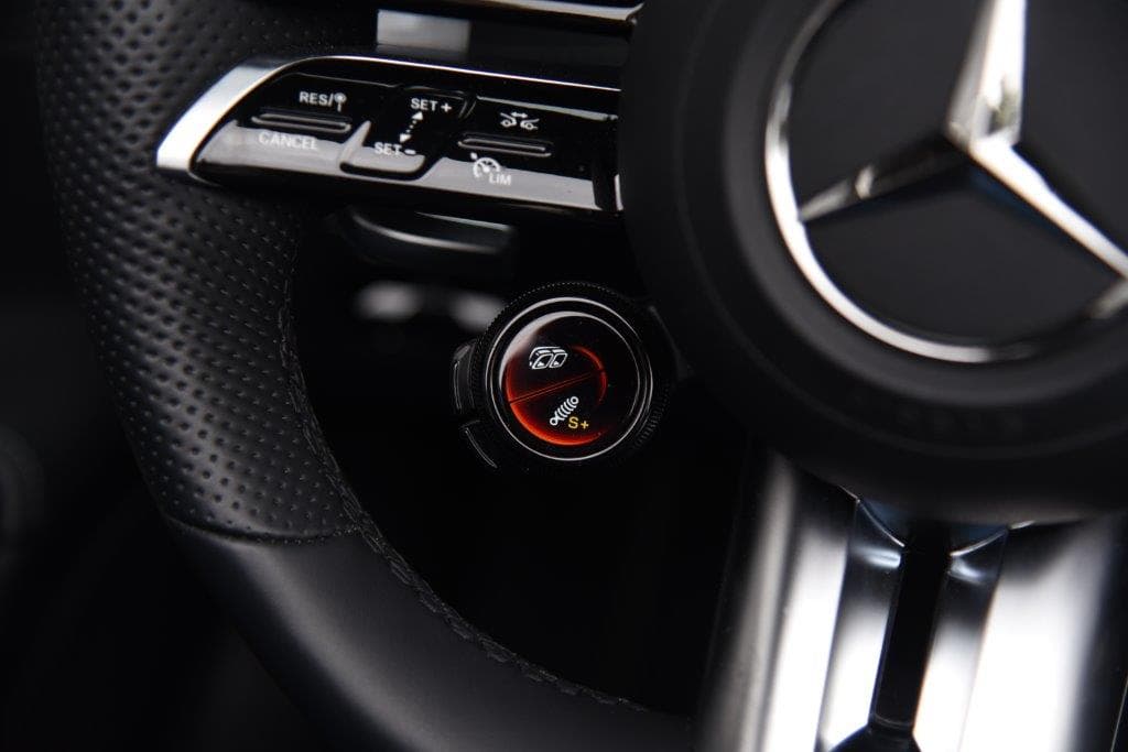 Mercedes-Benz SL-Klasse Roadster AMG 63 4MATIC+ Keramische Remmen * Carbon thumbnail 14