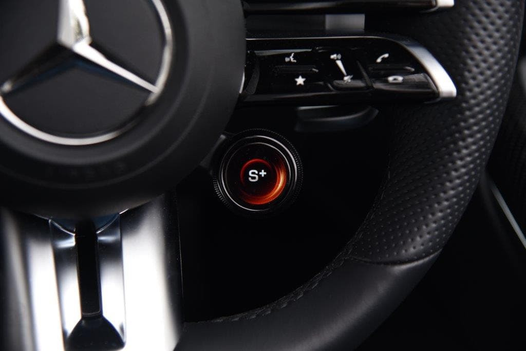 Mercedes-Benz SL-Klasse Roadster AMG 63 4MATIC+ Keramische Remmen * Carbon thumbnail 15