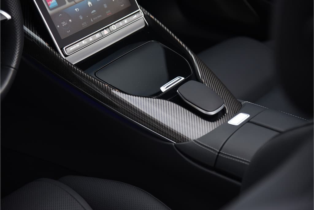 Mercedes-Benz SL-Klasse Roadster AMG 63 4MATIC+ Keramische Remmen * Carbon thumbnail 10