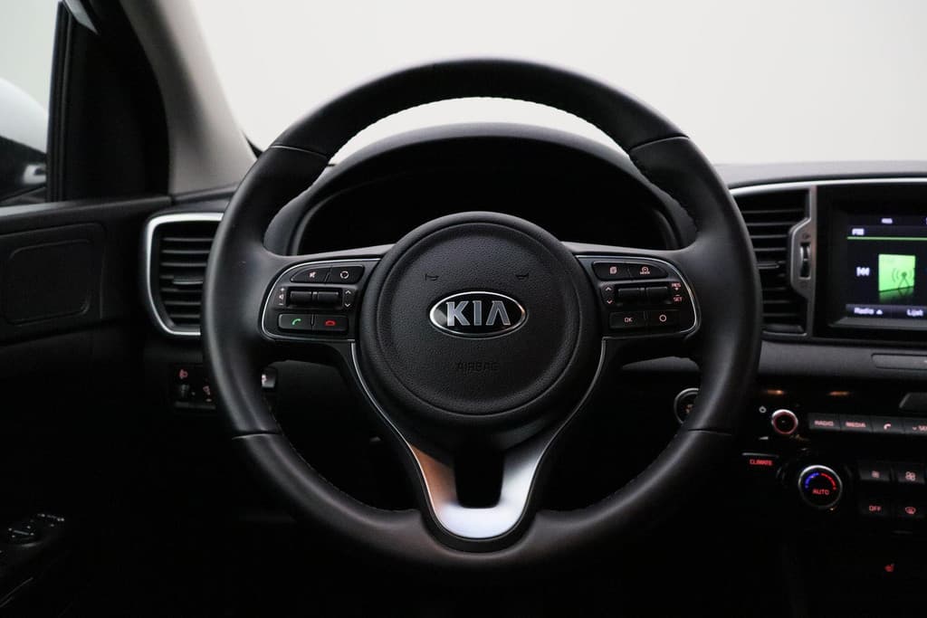 Kia Sportage 1.6 GDI ExecutiveLine thumbnail 2