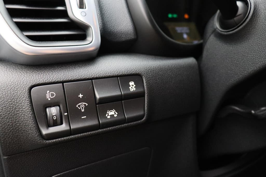 Kia Sportage 1.6 GDI ExecutiveLine thumbnail 12