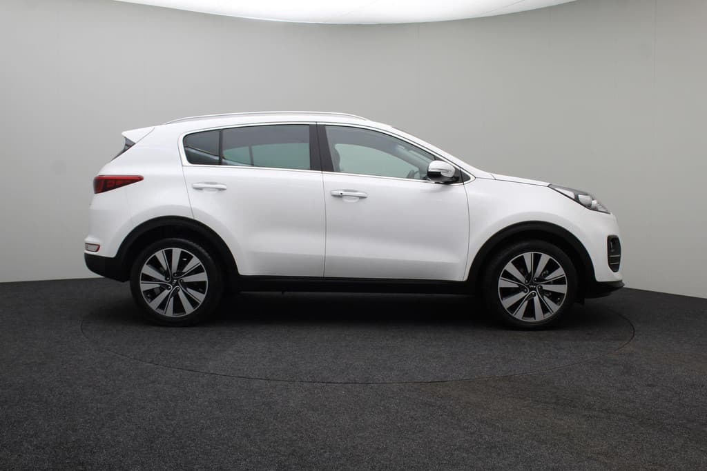 Kia Sportage 1.6 GDI ExecutiveLine thumbnail 13