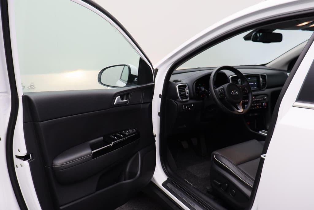 Kia Sportage 1.6 GDI ExecutiveLine thumbnail 16