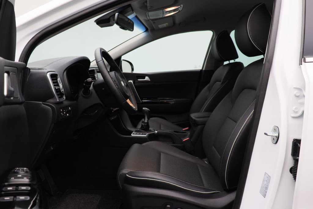 Kia Sportage 1.6 GDI ExecutiveLine thumbnail 20