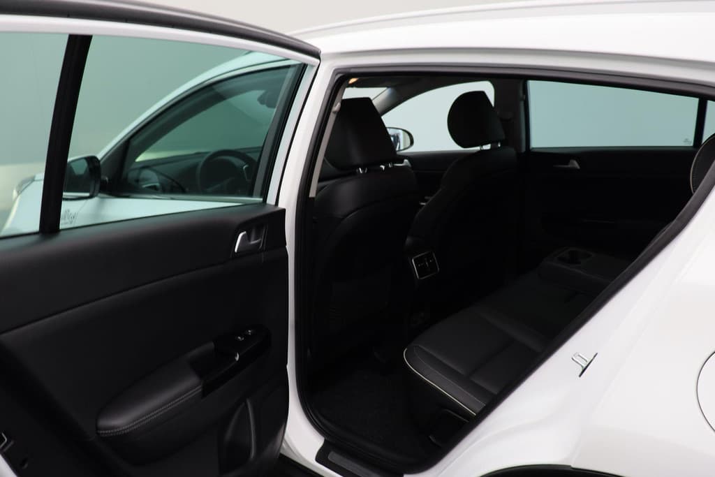 Kia Sportage 1.6 GDI ExecutiveLine thumbnail 22