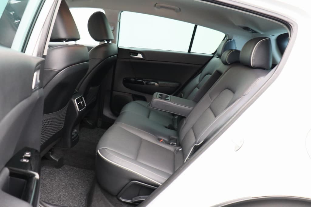 Kia Sportage 1.6 GDI ExecutiveLine thumbnail 23