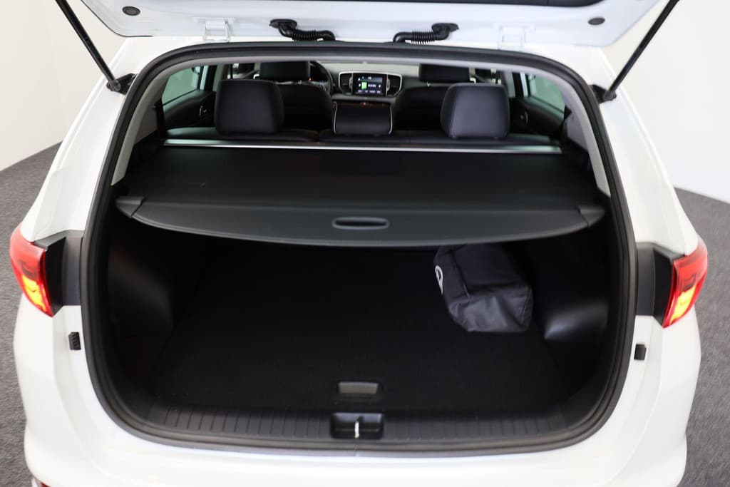 Kia Sportage 1.6 GDI ExecutiveLine thumbnail 24