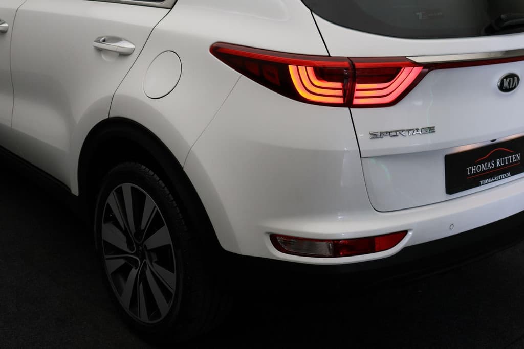 Kia Sportage 1.6 GDI ExecutiveLine thumbnail 25