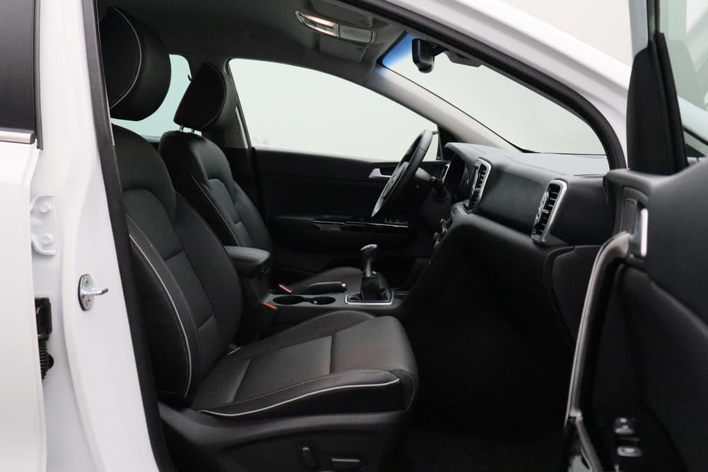 Kia Sportage 1.6 GDI ExecutiveLine thumbnail 26