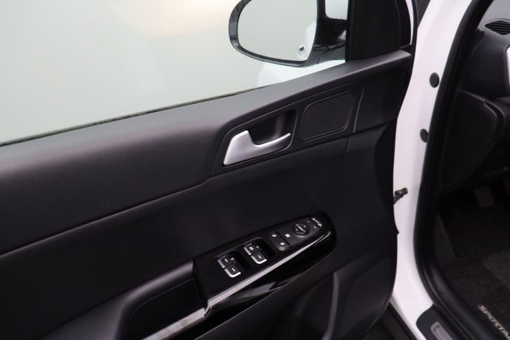 Kia Sportage 1.6 GDI ExecutiveLine thumbnail 29