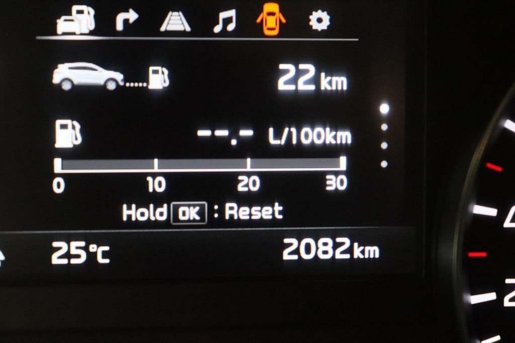 Kia Sportage 1.6 GDI ExecutiveLine thumbnail 30