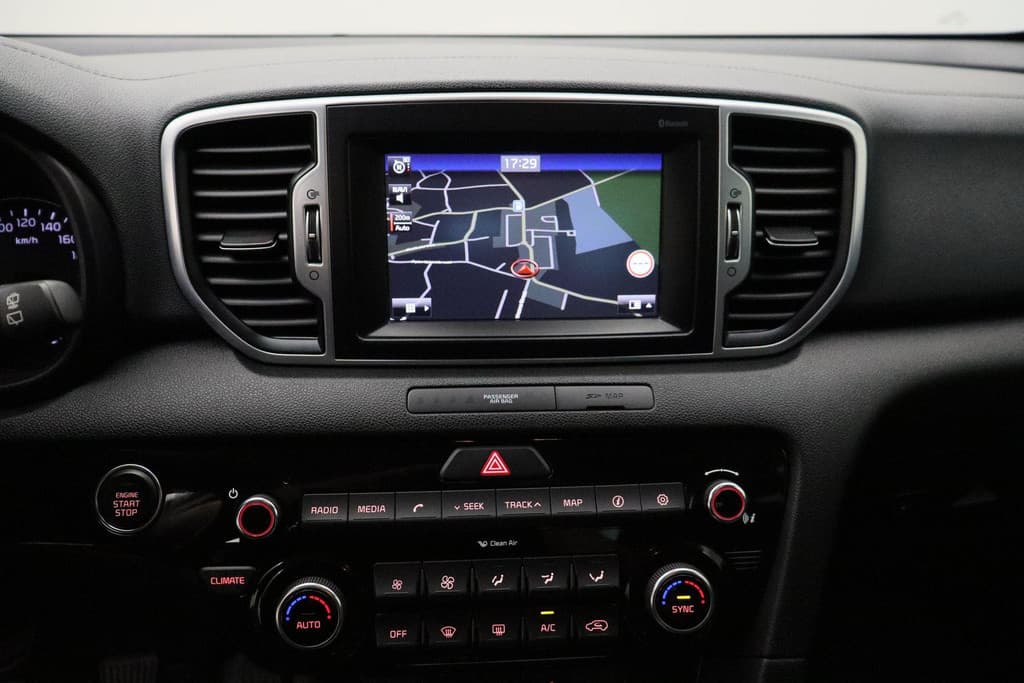 Kia Sportage 1.6 GDI ExecutiveLine thumbnail 31