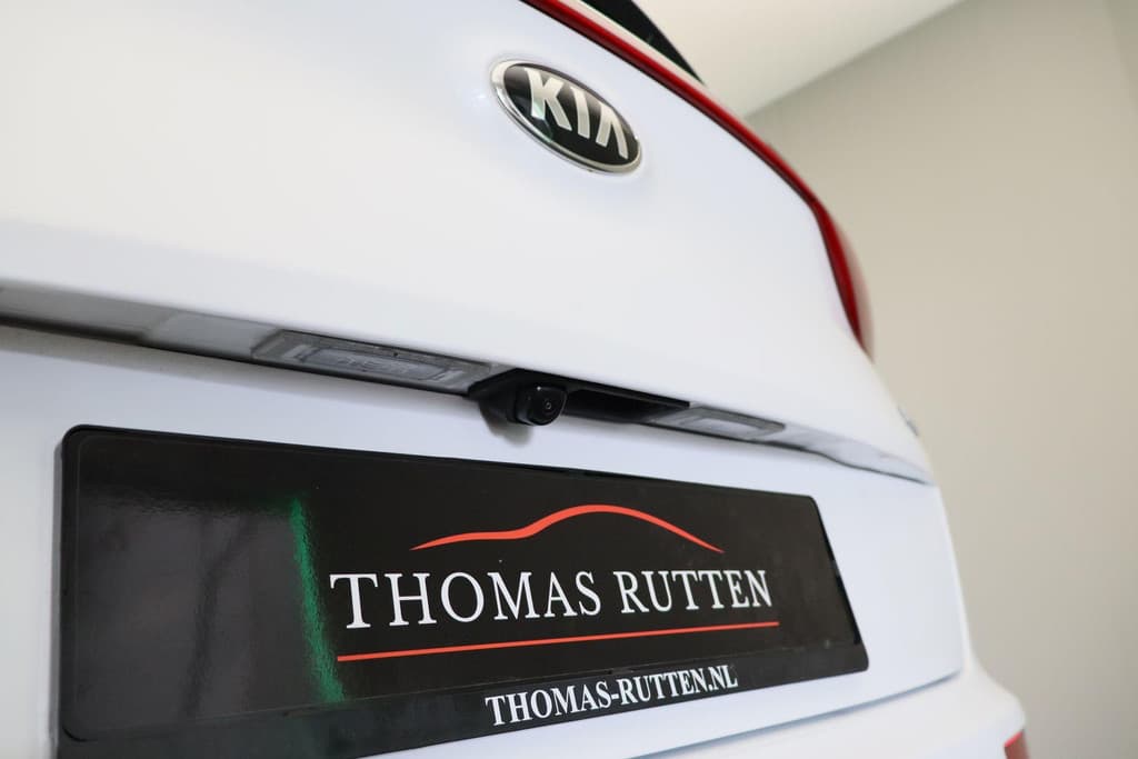 Kia Sportage 1.6 GDI ExecutiveLine thumbnail 32