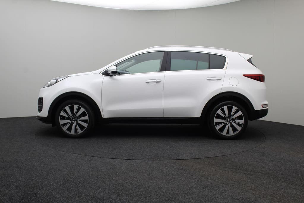 Kia Sportage 1.6 GDI ExecutiveLine thumbnail 6