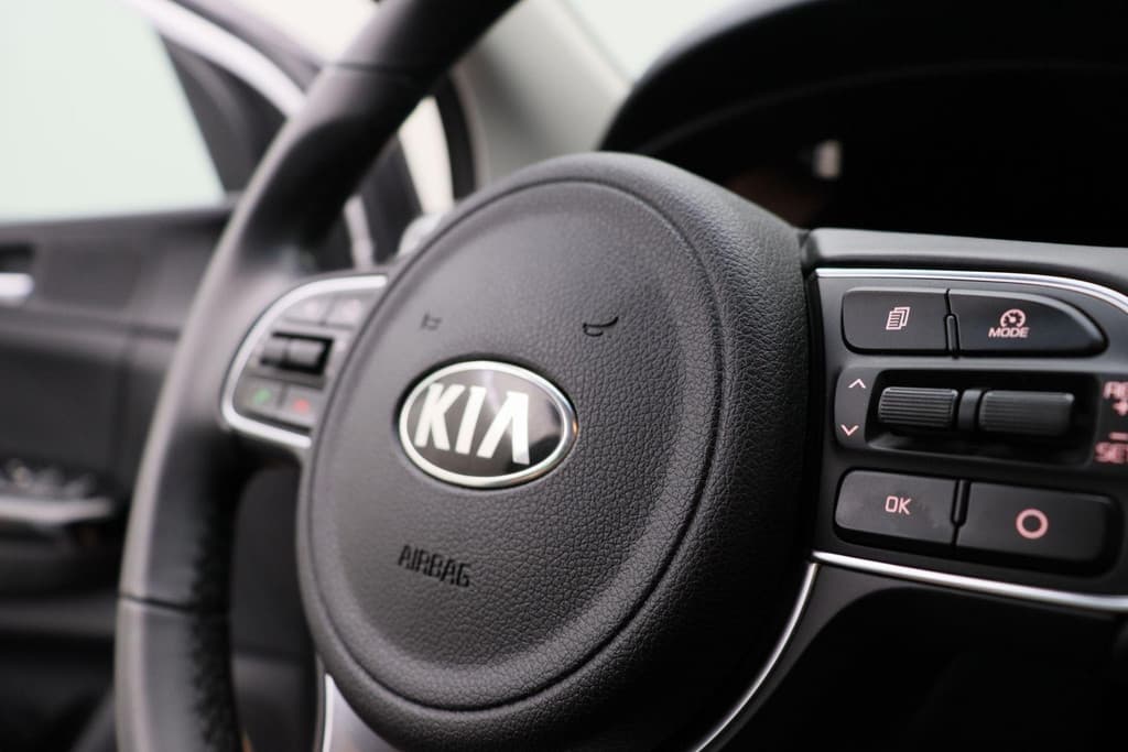 Kia Sportage 1.6 GDI ExecutiveLine thumbnail 10