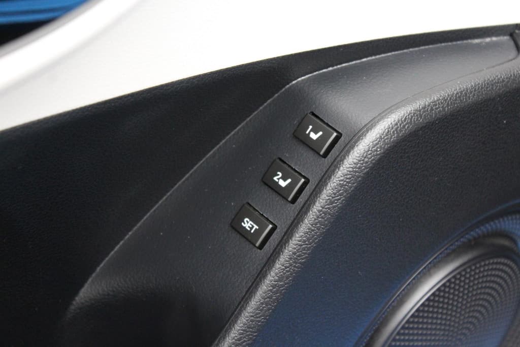 Toyota Mirai 1 FCV Executive Waterstof thumbnail 16