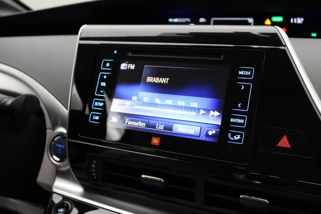 Toyota Mirai 1 FCV Executive Waterstof thumbnail 20