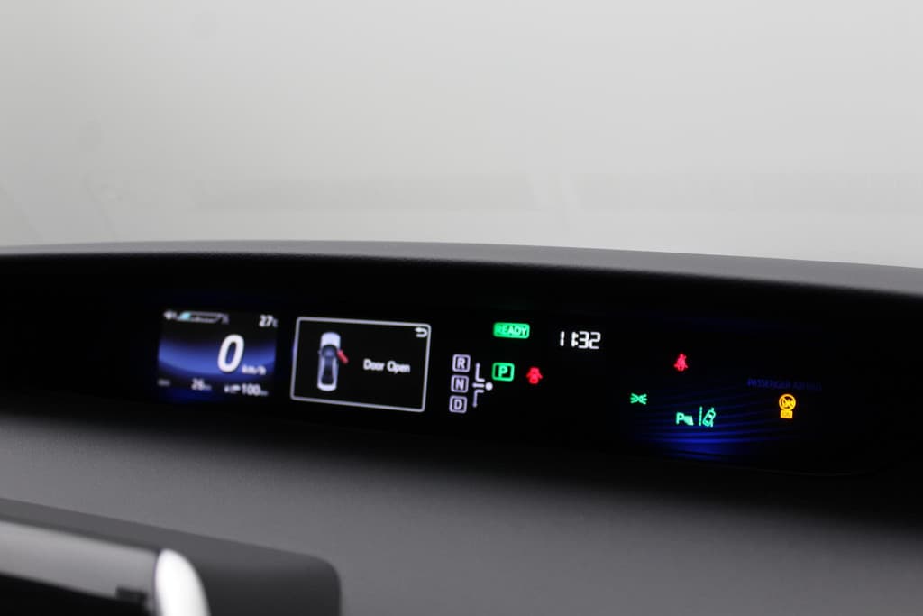 Toyota Mirai 1 FCV Executive Waterstof thumbnail 21