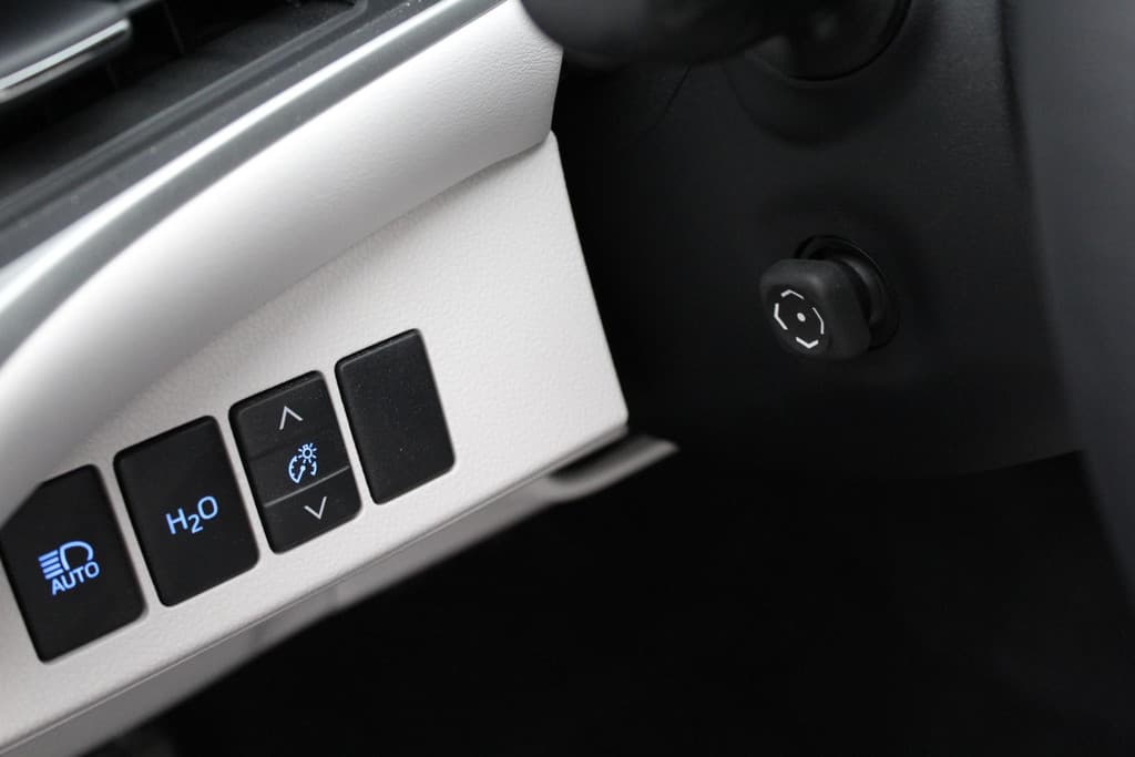 Toyota Mirai 1 FCV Executive Waterstof thumbnail 26